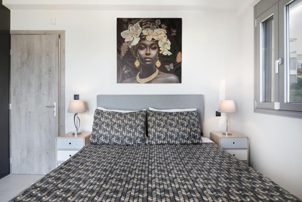 marYsol luxury maison