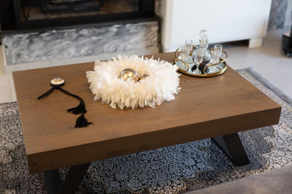 marYsol luxury maison
