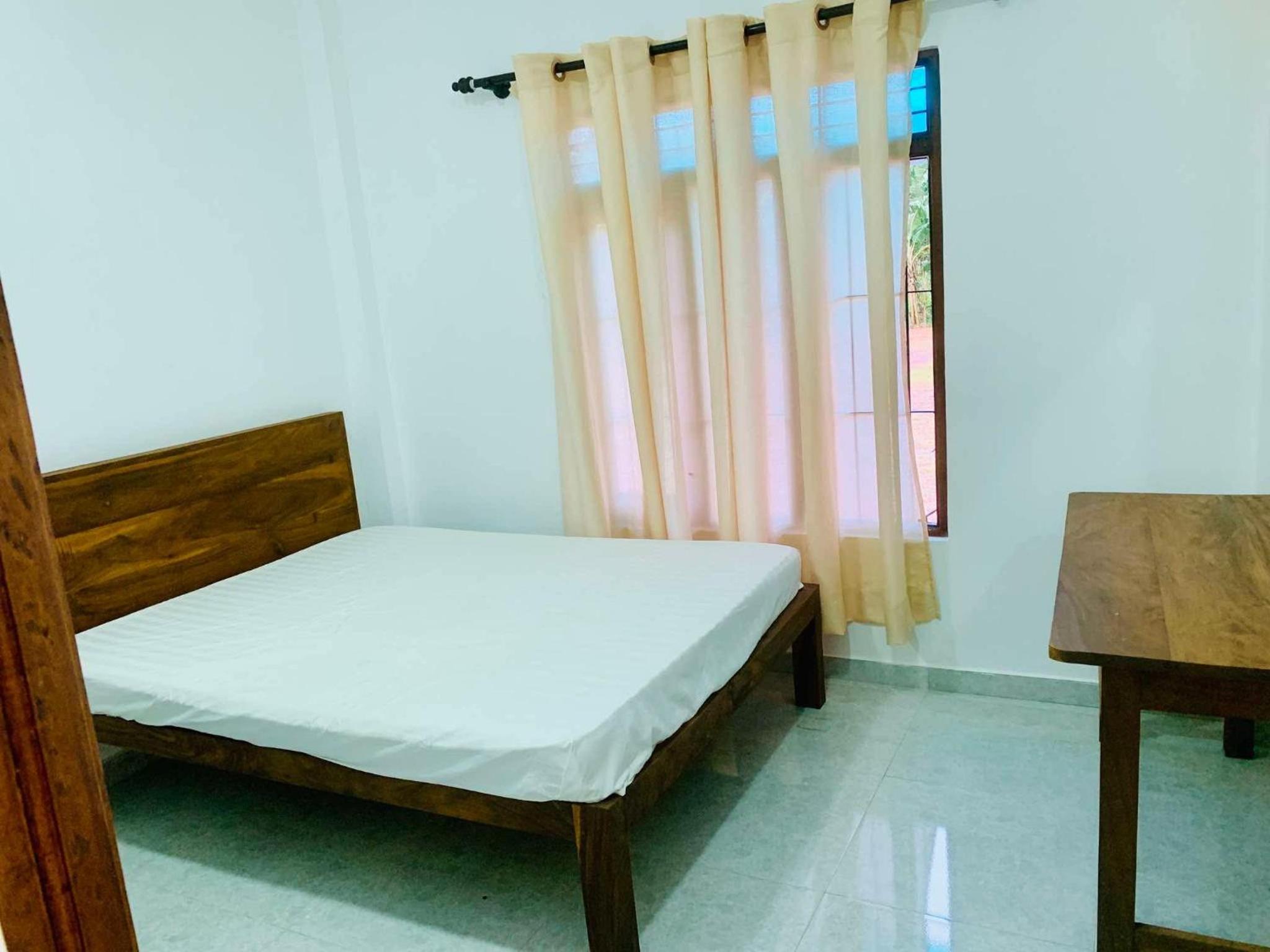 Karu Villa