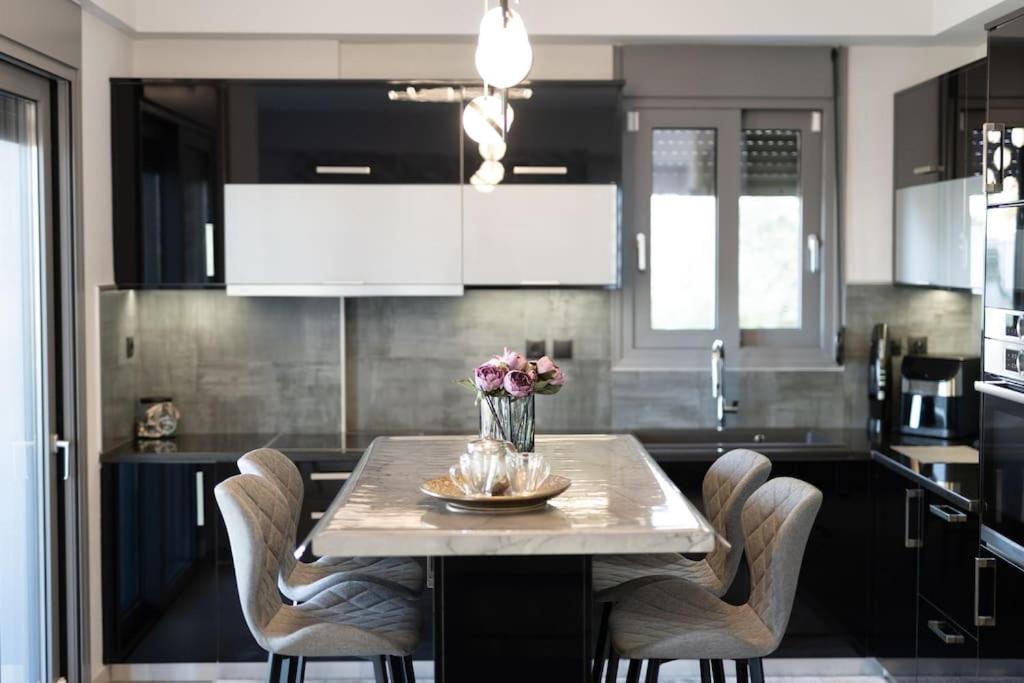 marYsol luxury maison