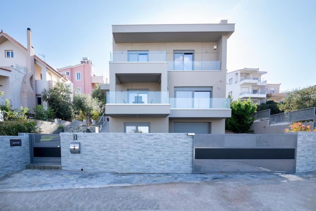 marYsol luxury maison