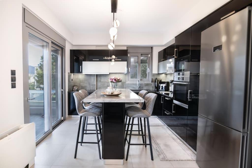 marYsol luxury maison