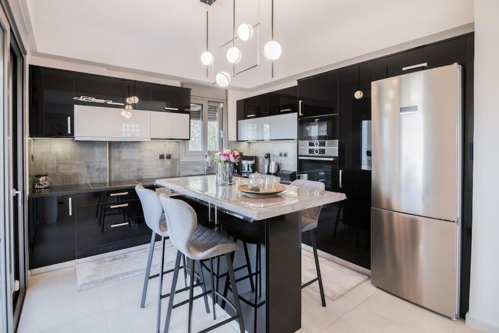 marYsol luxury maison