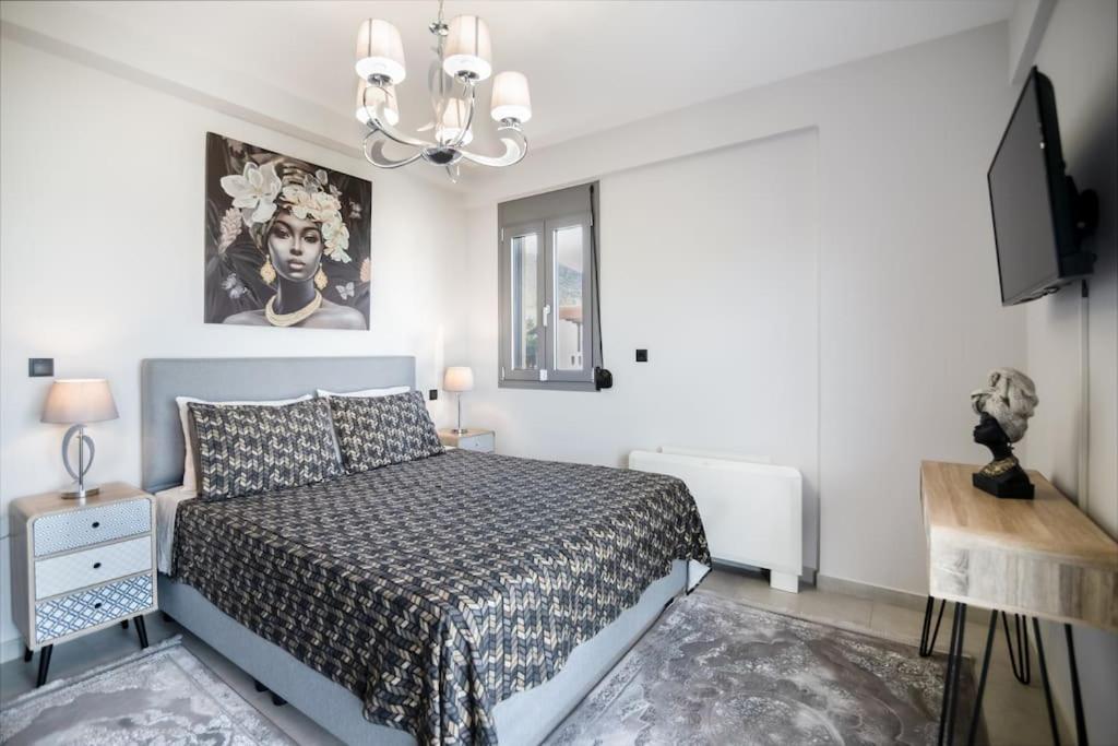 marYsol luxury maison