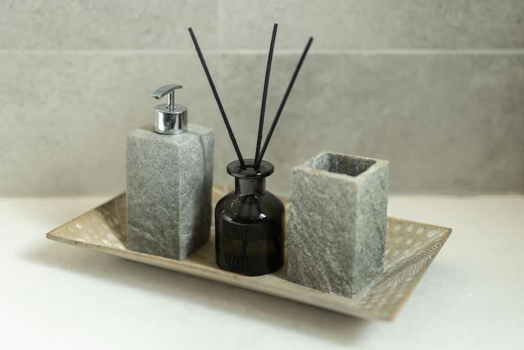 marYsol luxury maison
