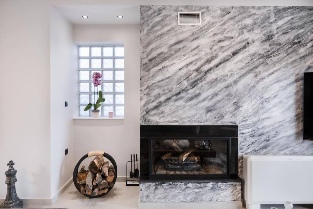 marYsol luxury maison