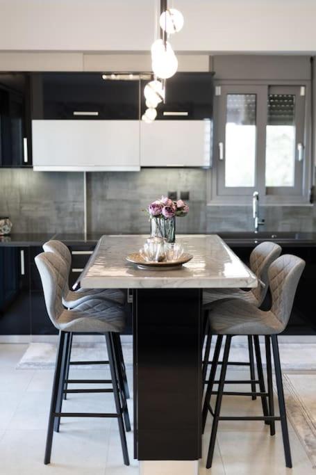 marYsol luxury maison