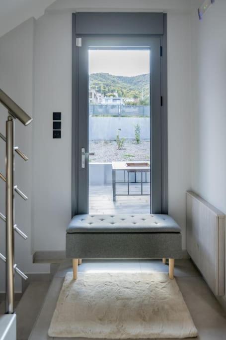marYsol luxury maison