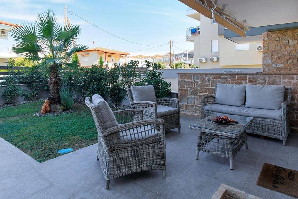 Glaros Premium Deluxe House view 5