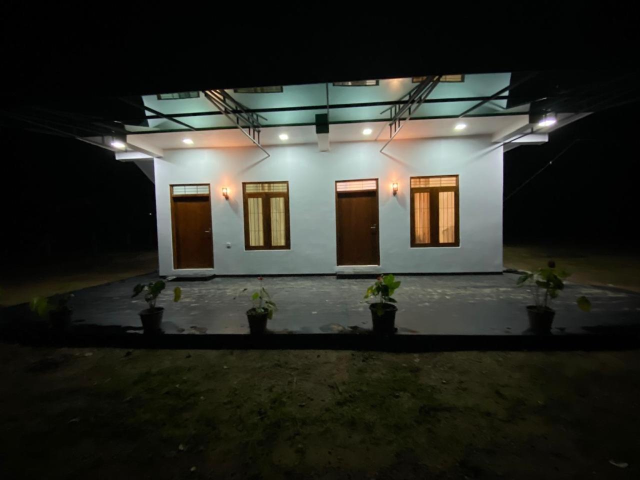 Karu Villa
