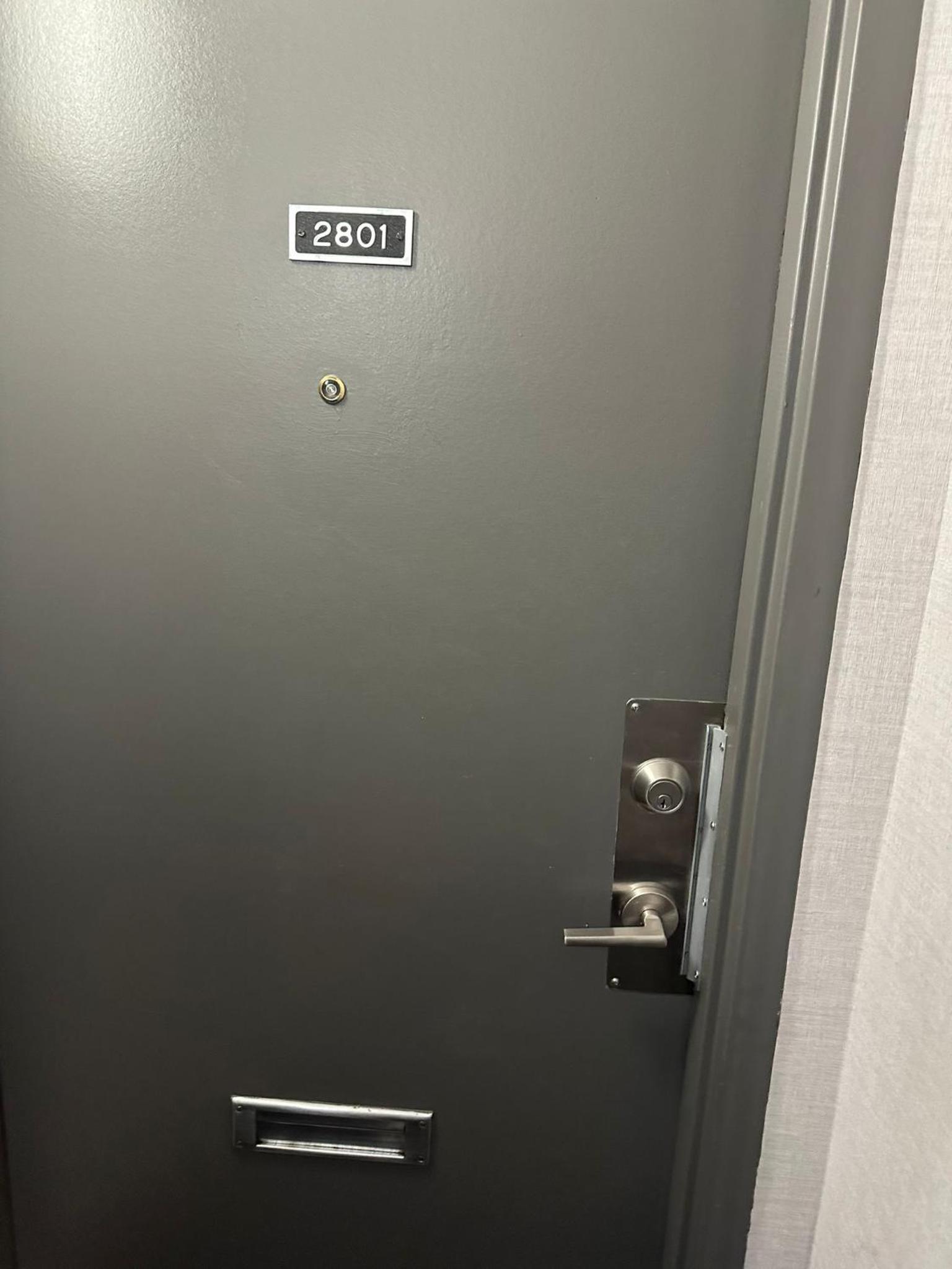 A comfort place