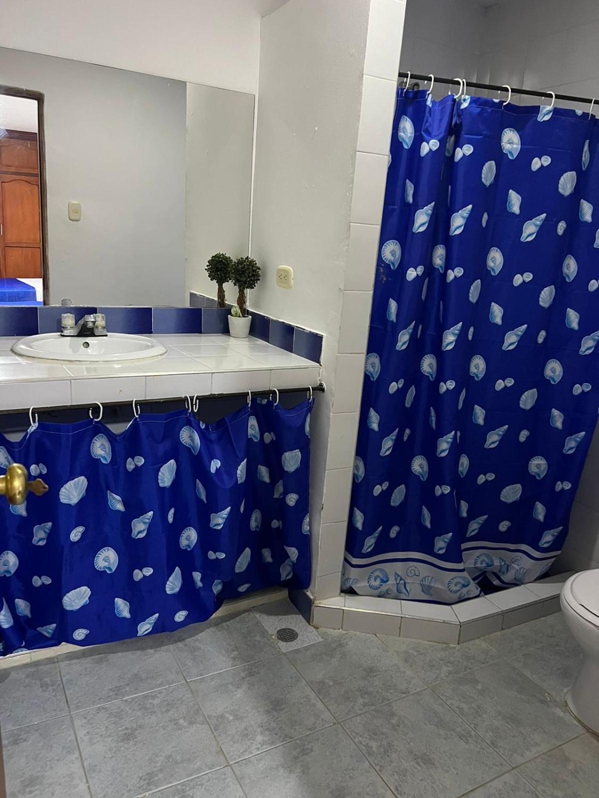 Apartaestudio campestre