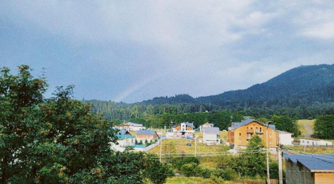 Winter tours in Bakuriani