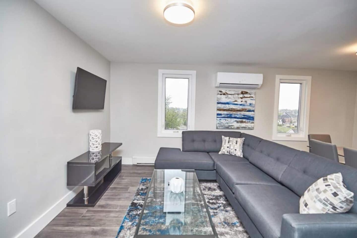 Clifton Hill Hideaway 3a - Two Bedroom Condo