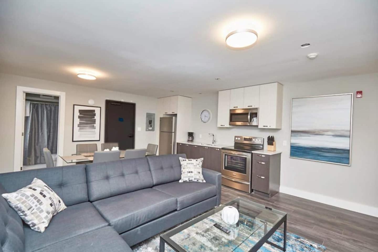Clifton Hill Hideaway 3b - Two Bedroom Condo