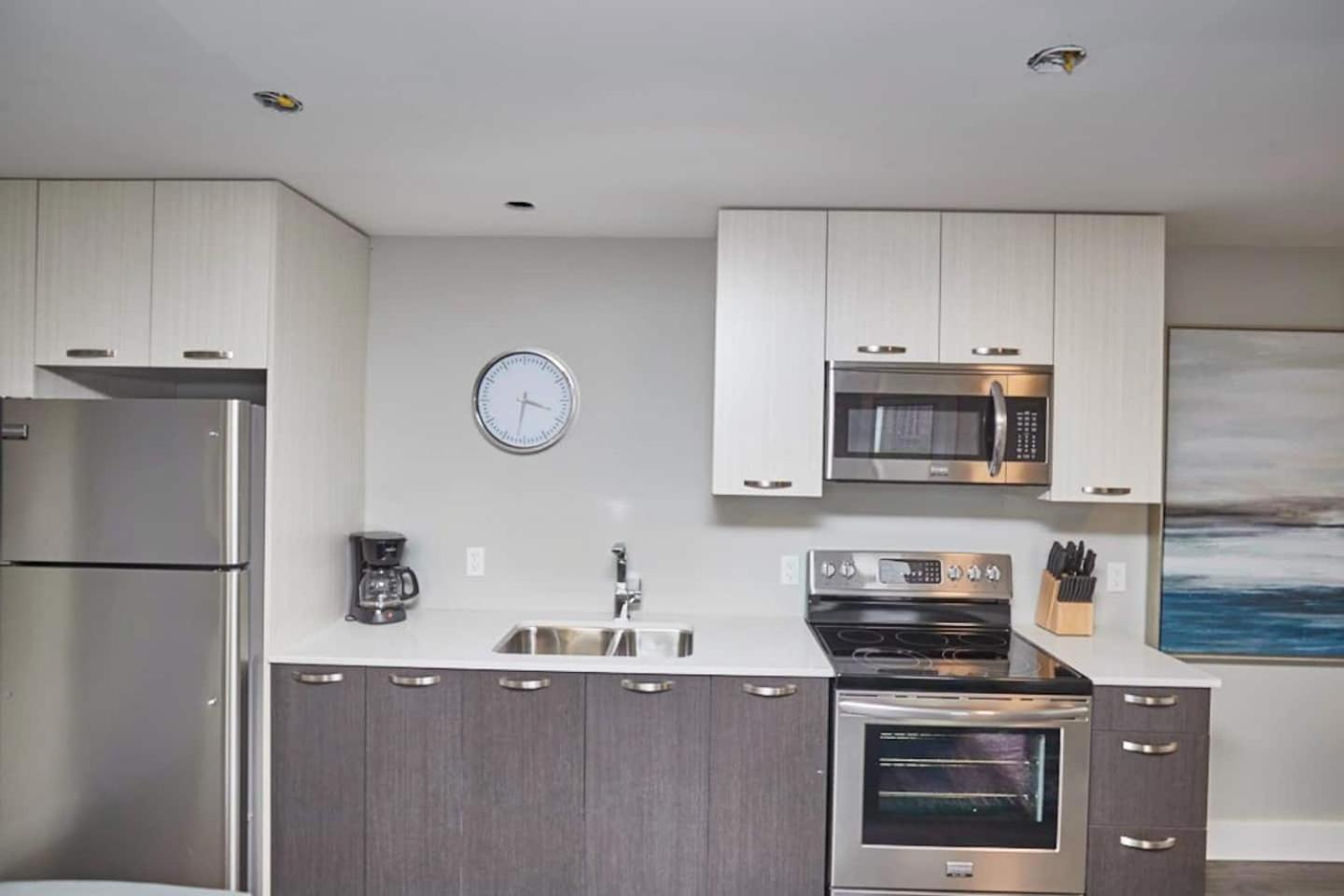 Clifton Hill Hideaway 3b - Two Bedroom Condo