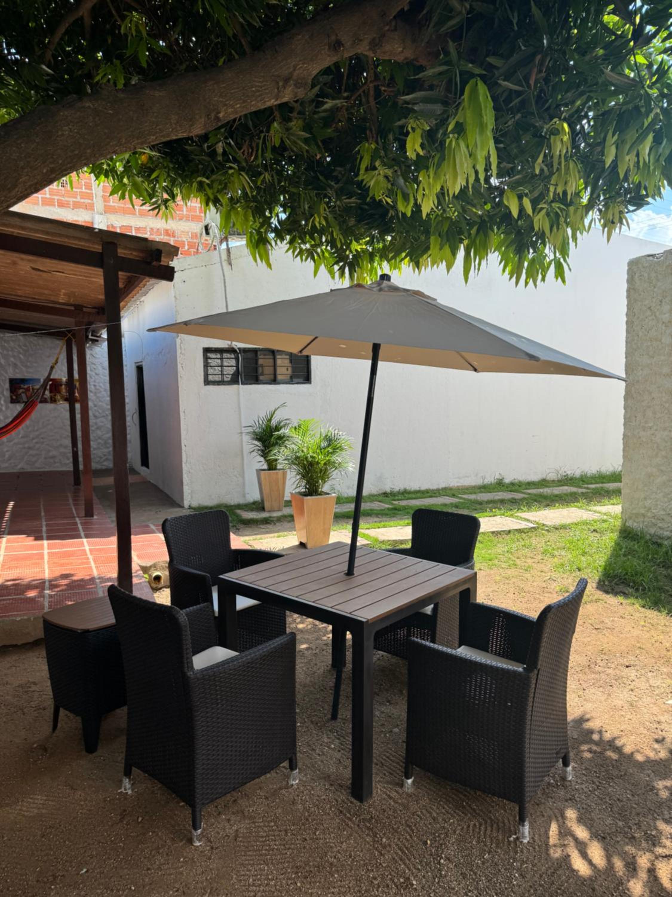 Apartaestudio campestre