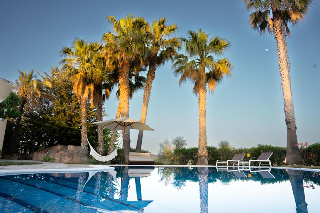 Villa Cas Ramons