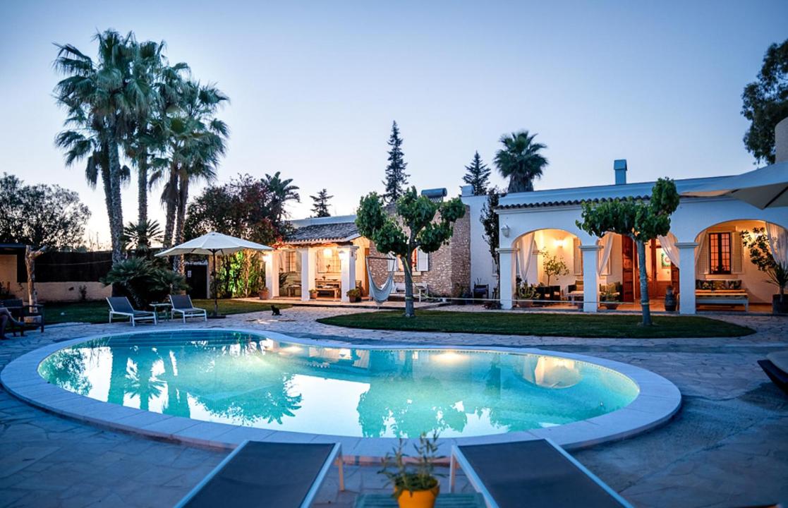 Villa Cas Ramons photo 4