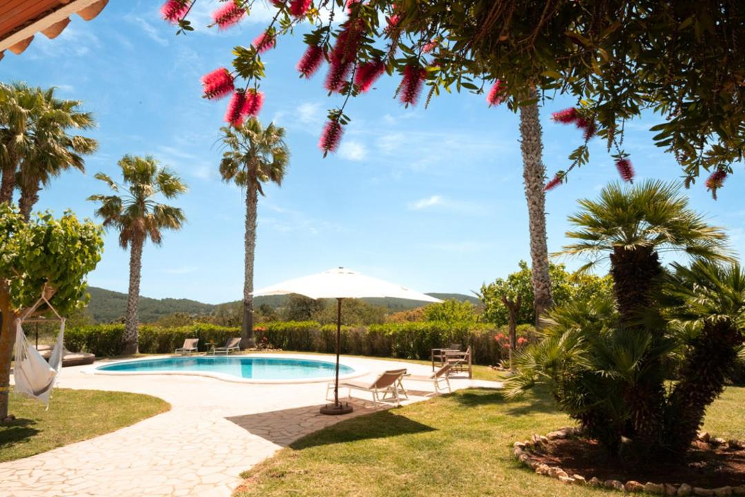 Villa Cas Ramons photo 3