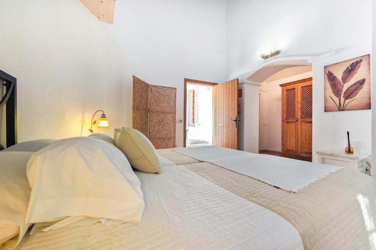 Villa Cas Ramons