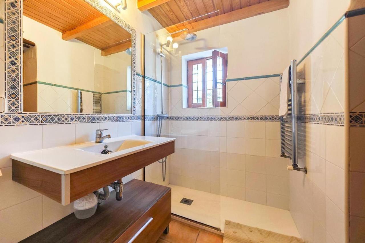 Villa Cas Ramons