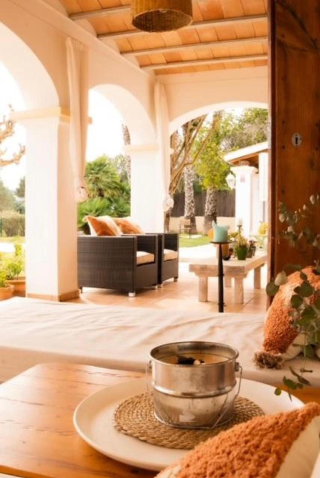 Villa Cas Ramons