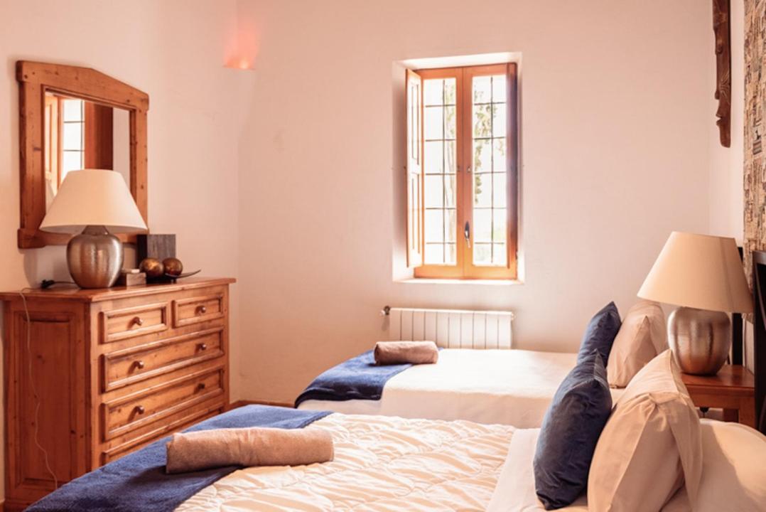Villa Cas Ramons