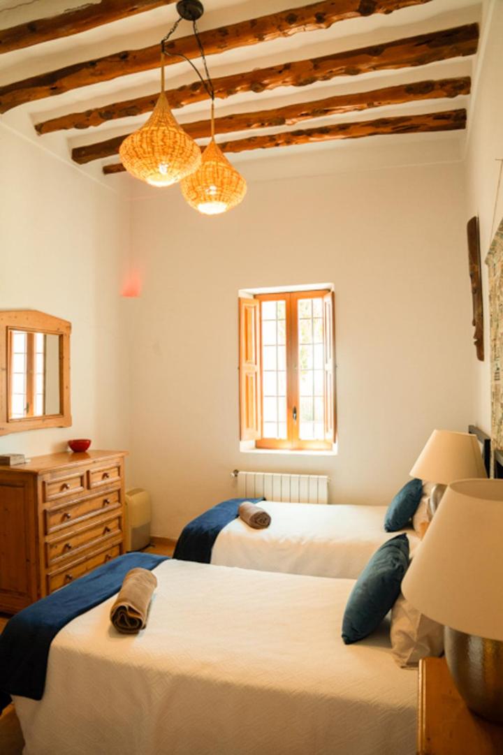 Villa Cas Ramons
