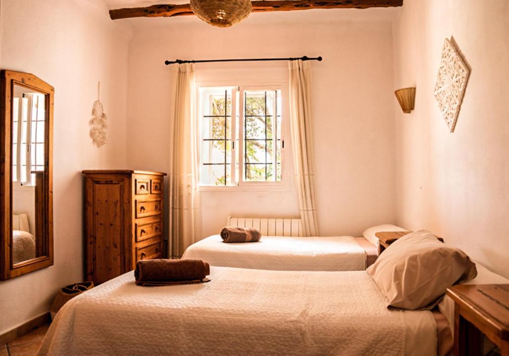 Villa Cas Ramons