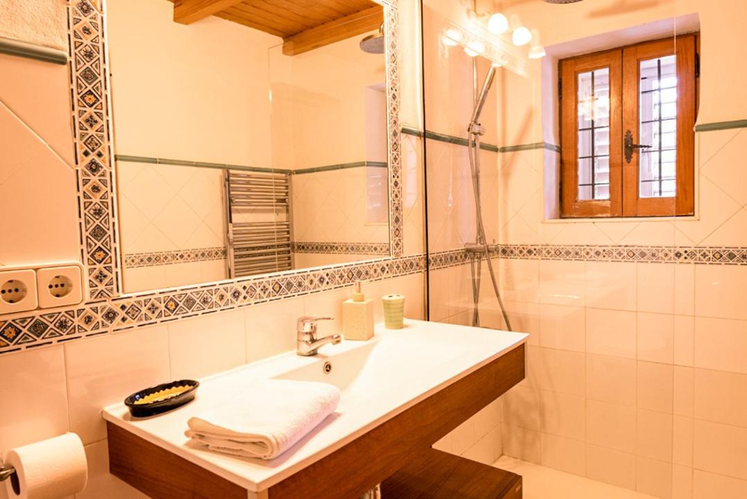 Villa Cas Ramons