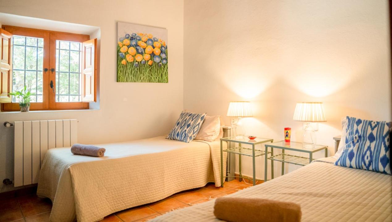 Villa Cas Ramons