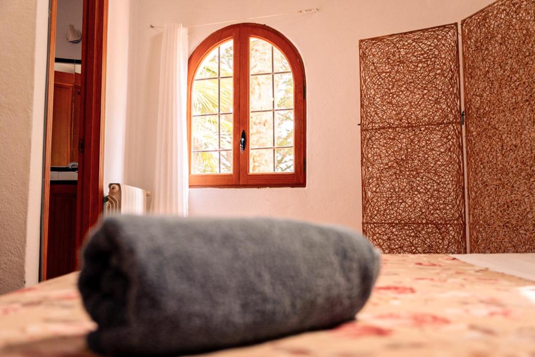 Villa Cas Ramons
