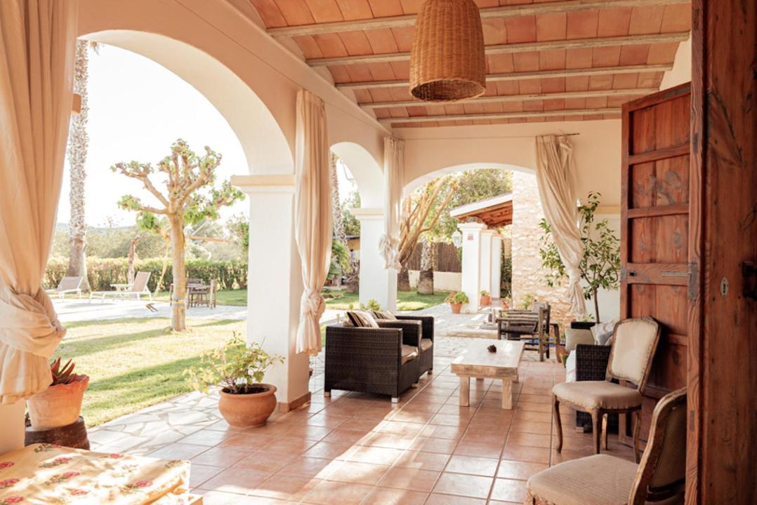 Villa Cas Ramons