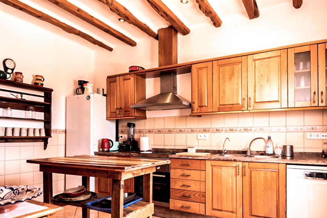Villa Cas Ramons