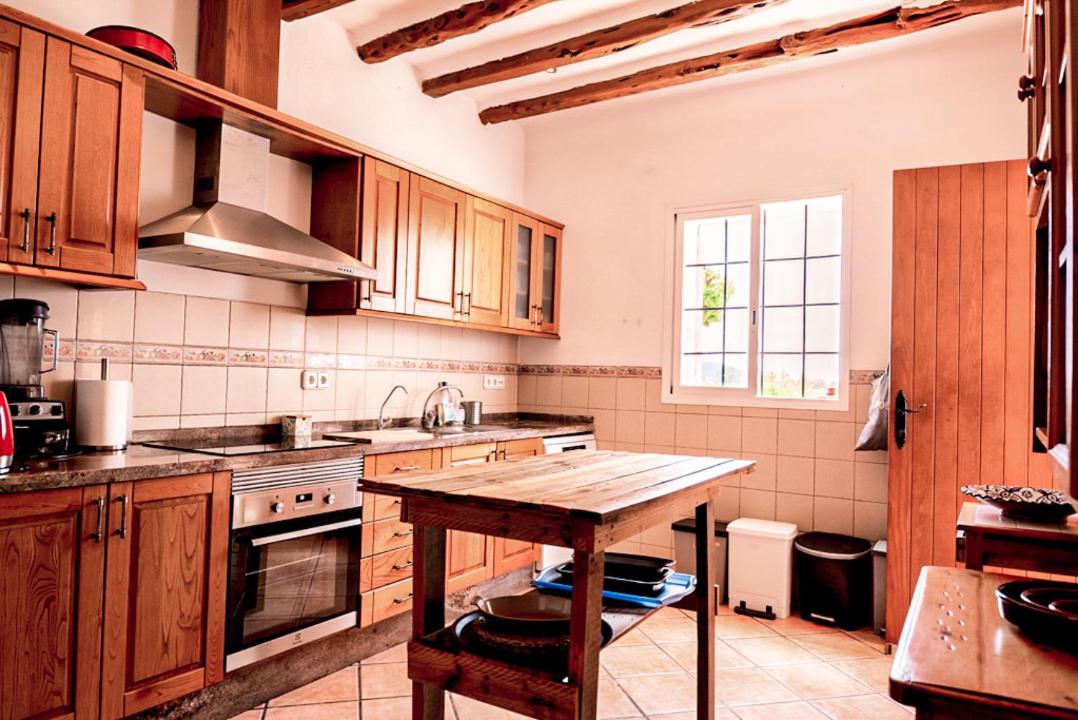 Villa Cas Ramons
