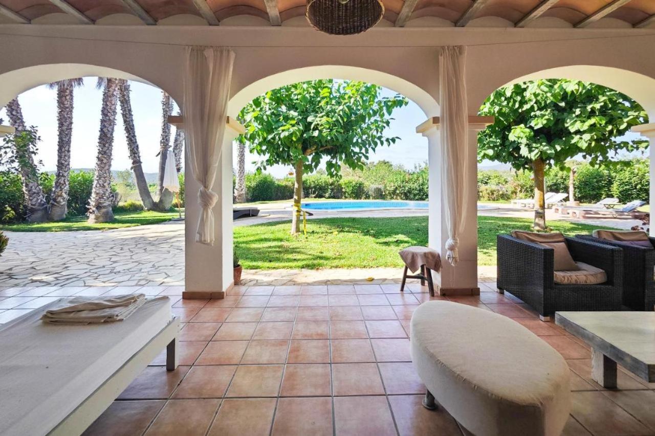 Villa Cas Ramons