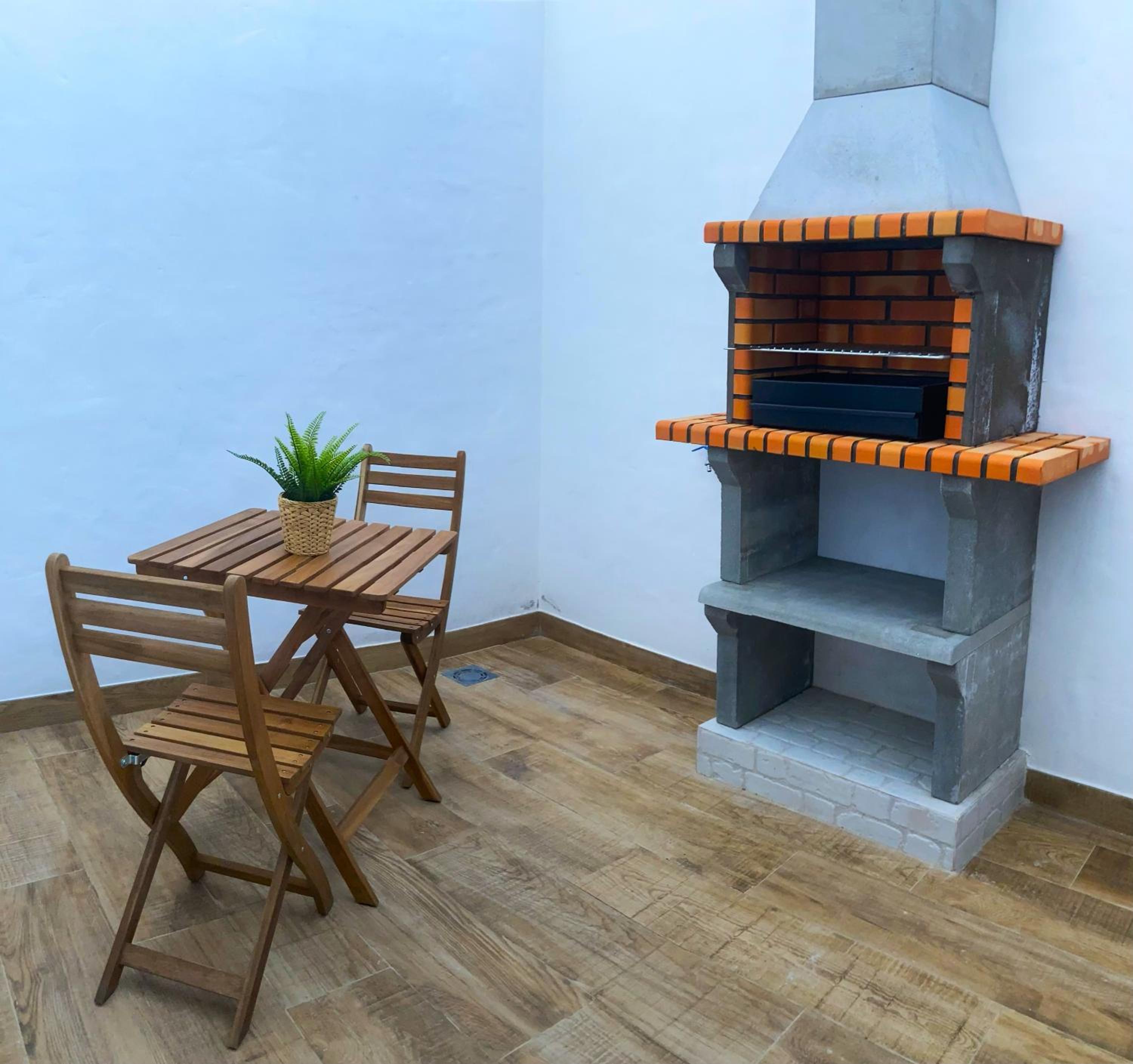 Casita Oyala