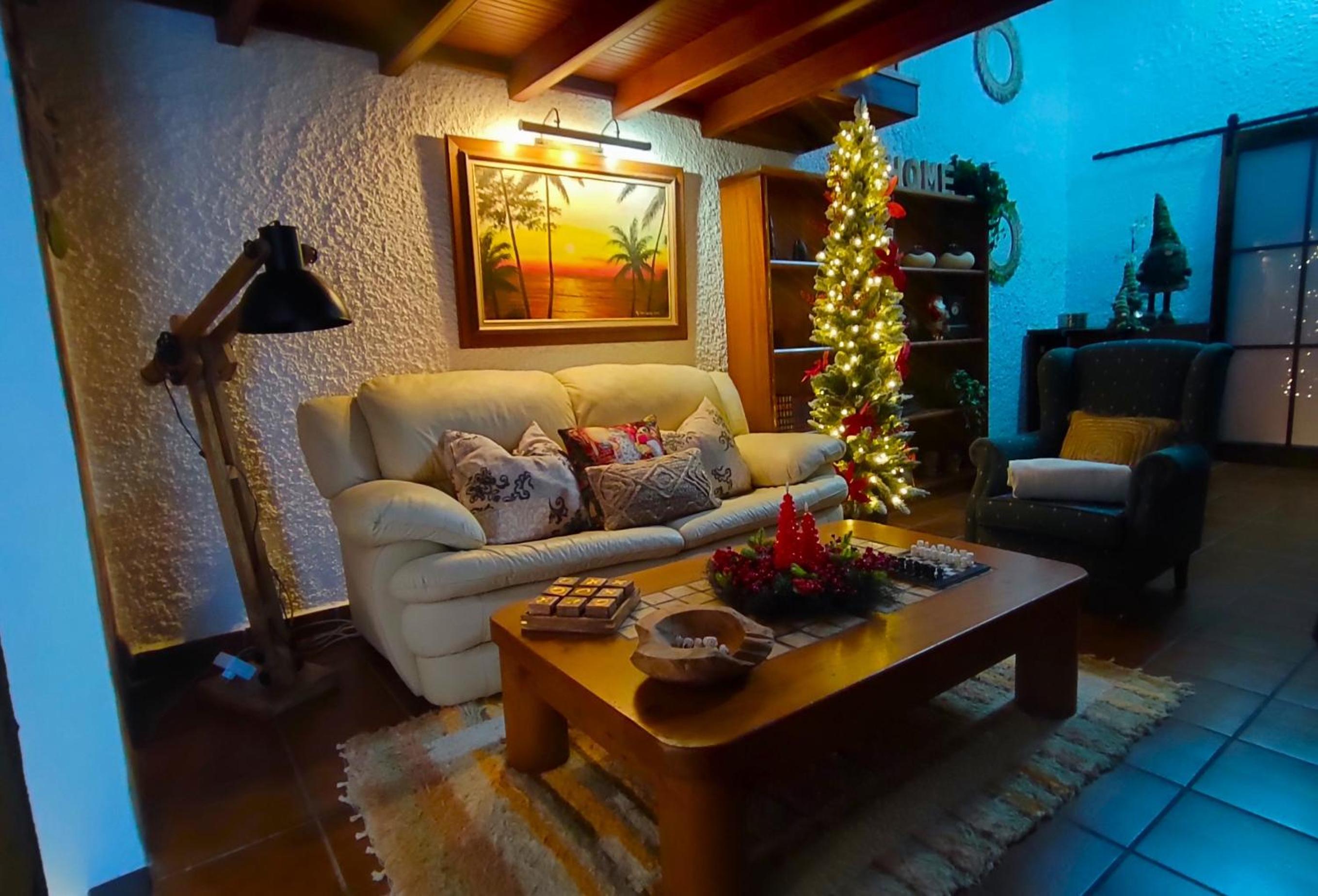 Casita Oyala