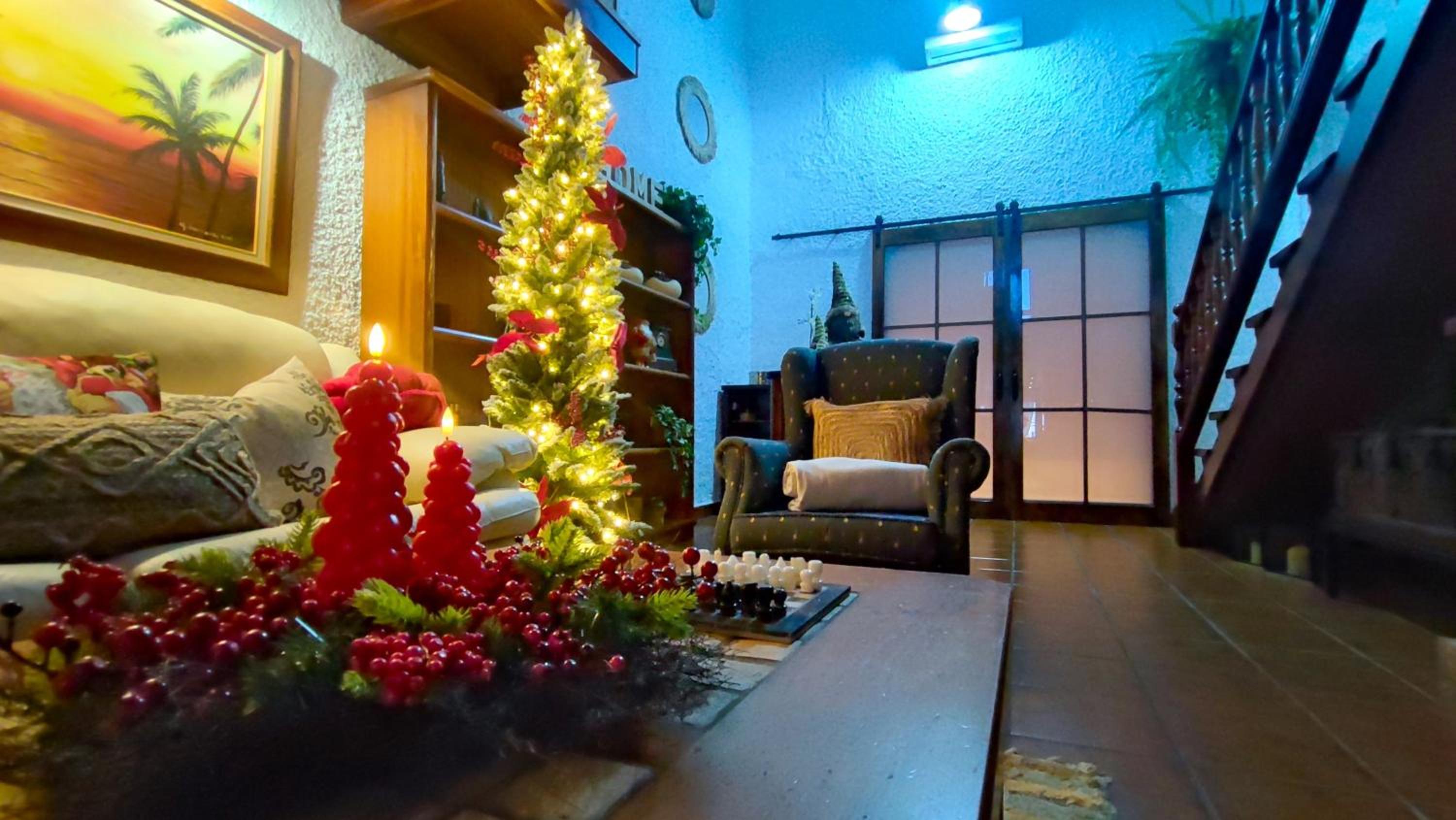 Casita Oyala
