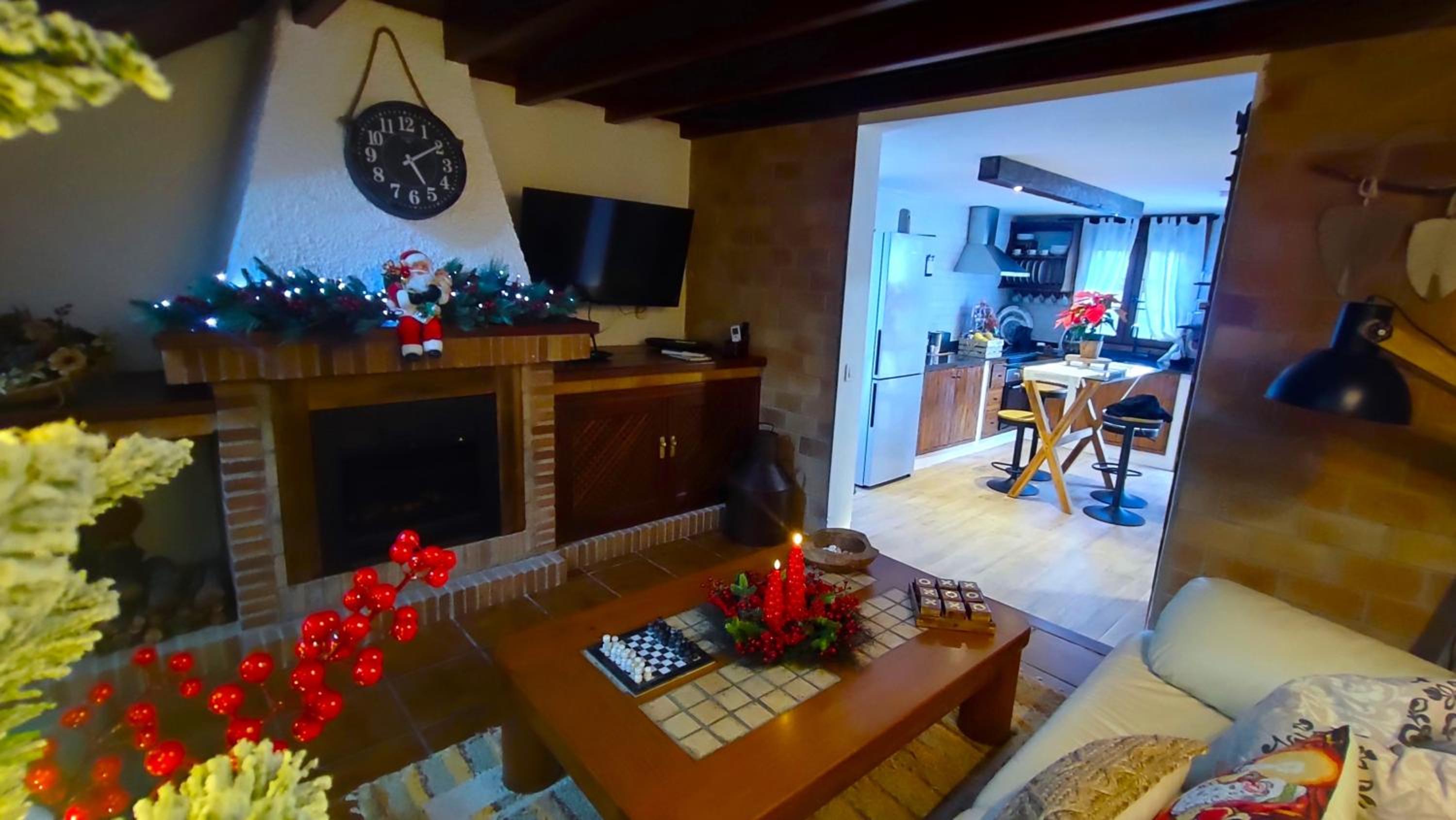 Casita Oyala