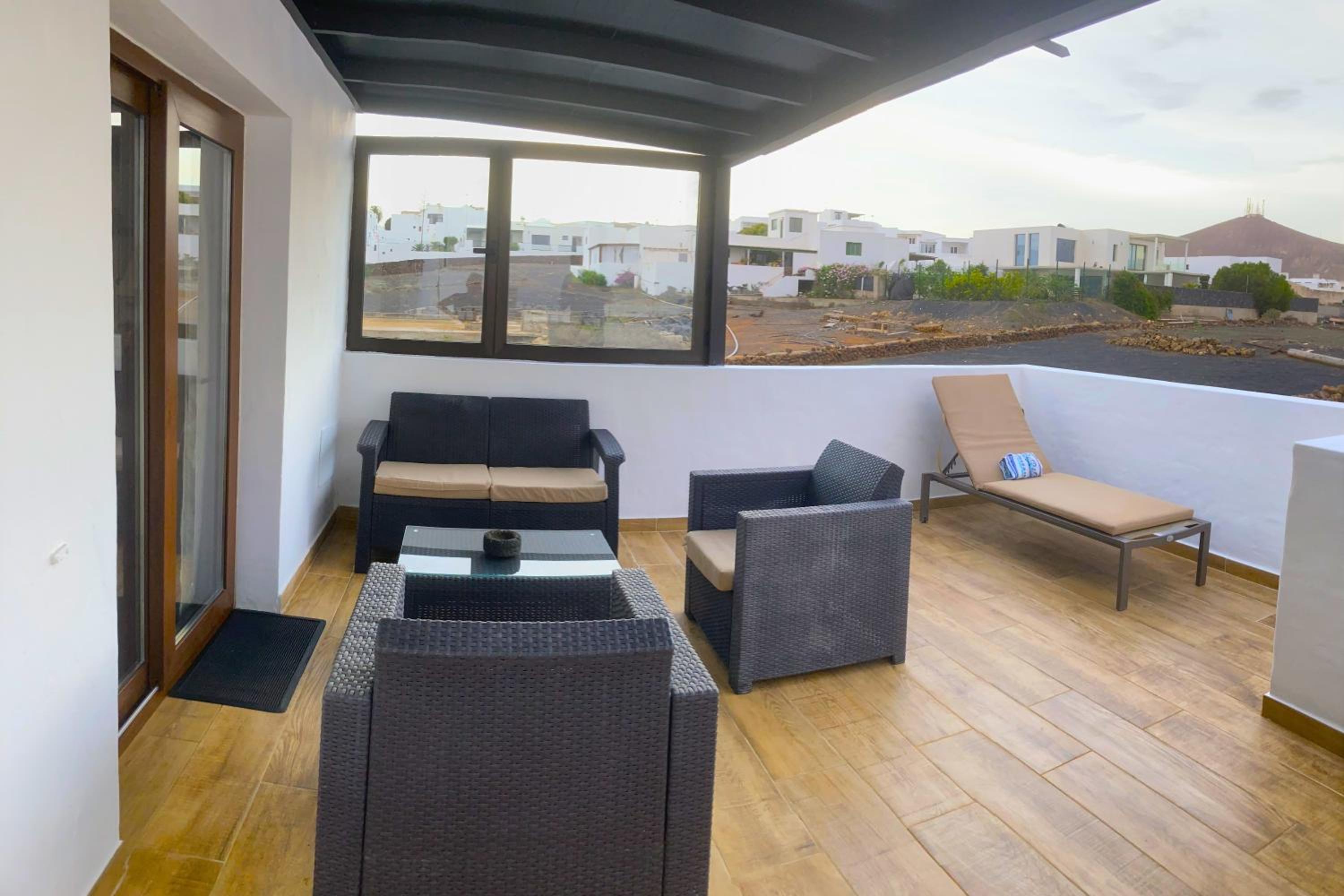 Casita Oyala