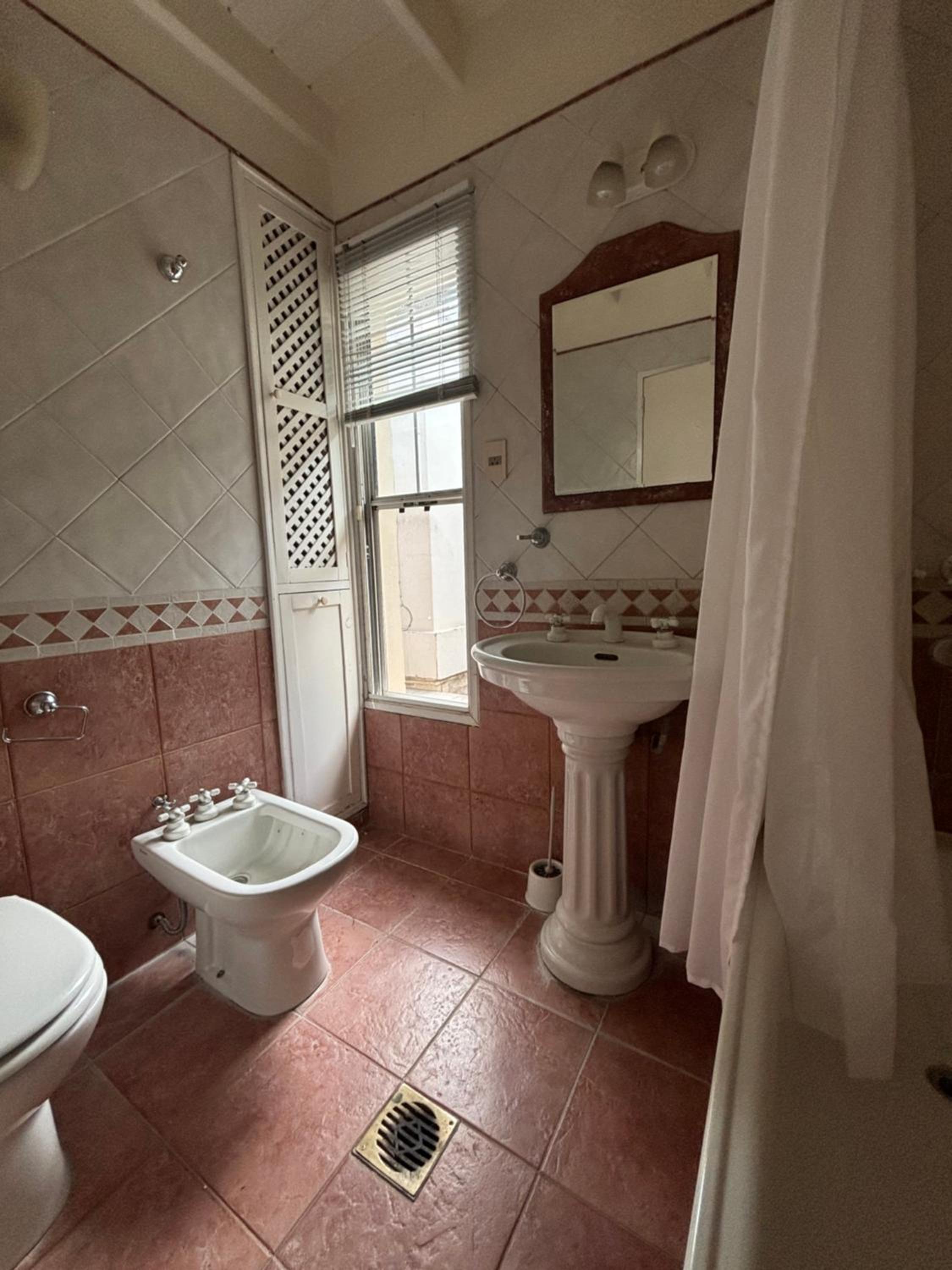casa quincho Puerta de la Quebrada