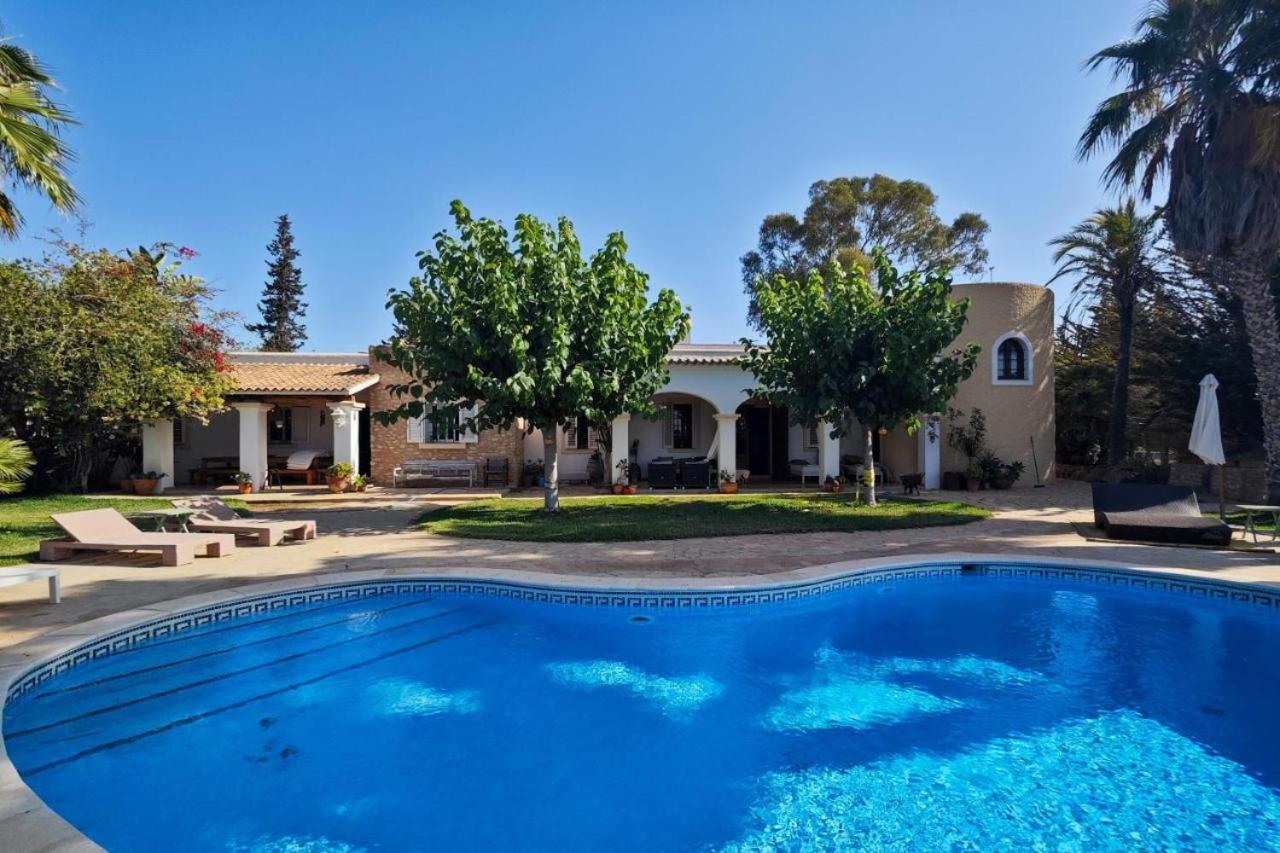 Villa Cas Ramons