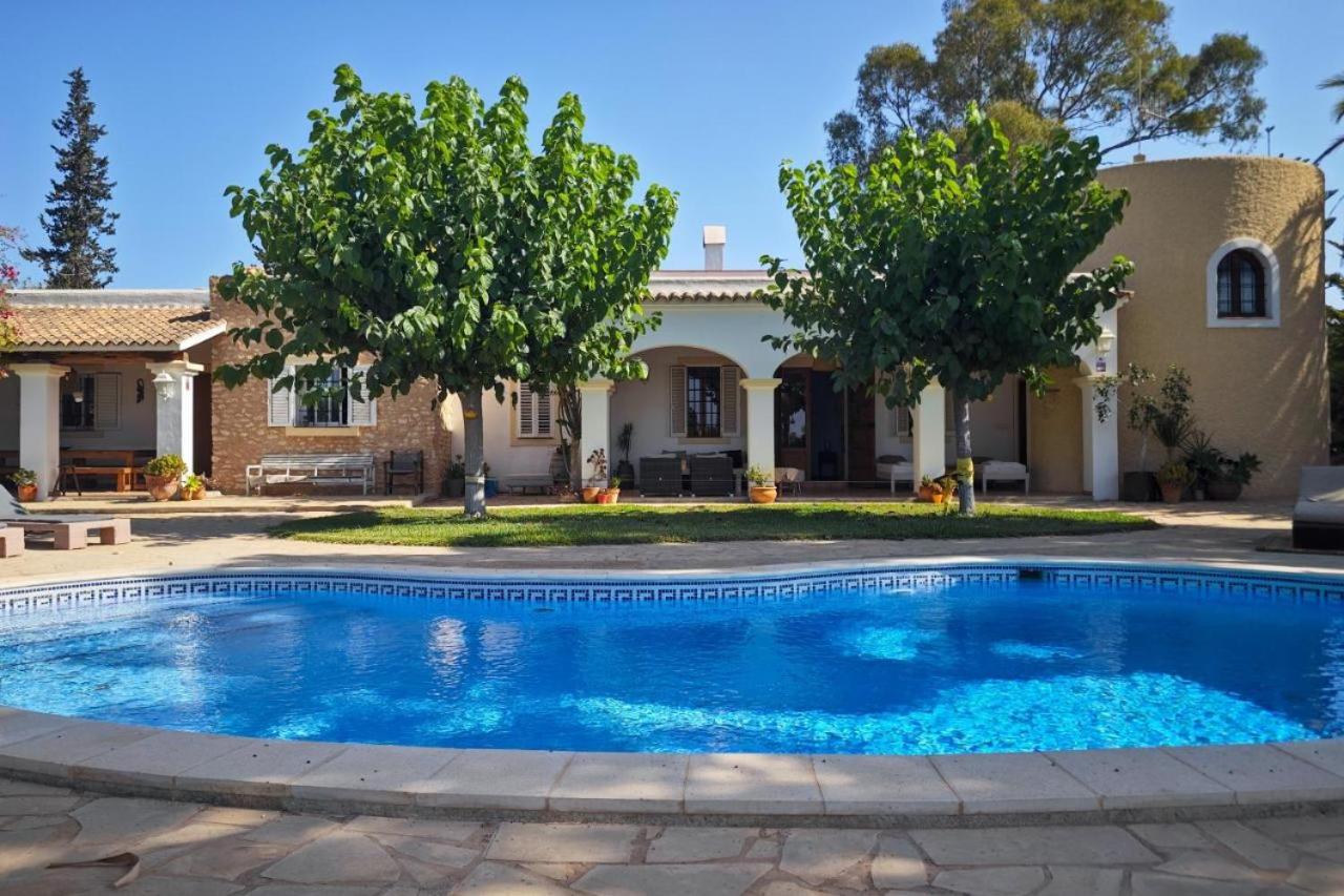 Villa Cas Ramons