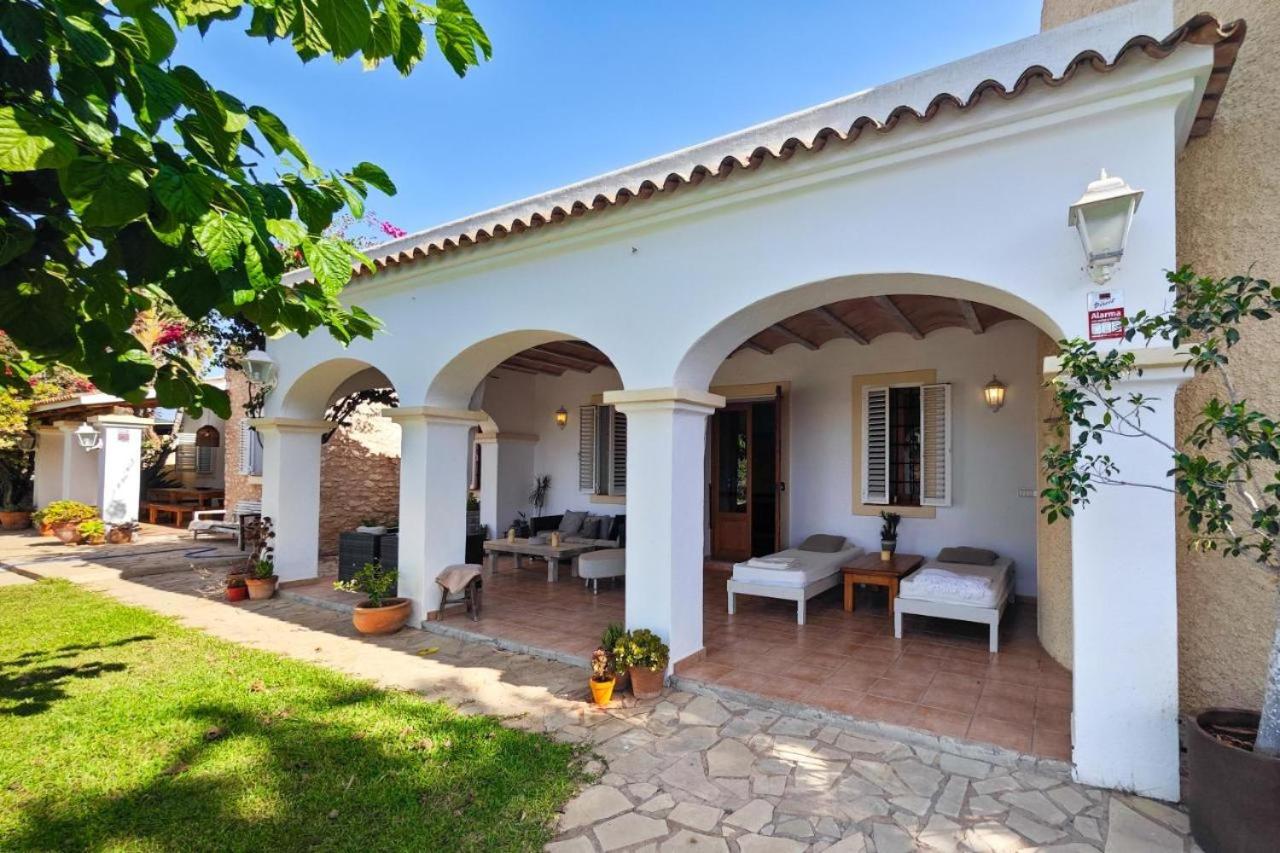 Villa Cas Ramons