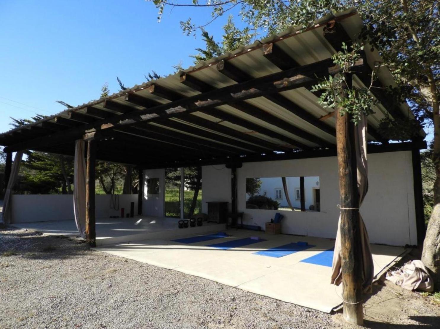 Villa Cas Ramons