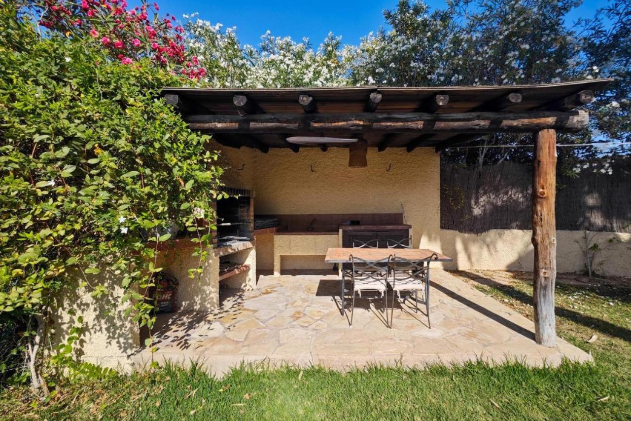 Villa Cas Ramons