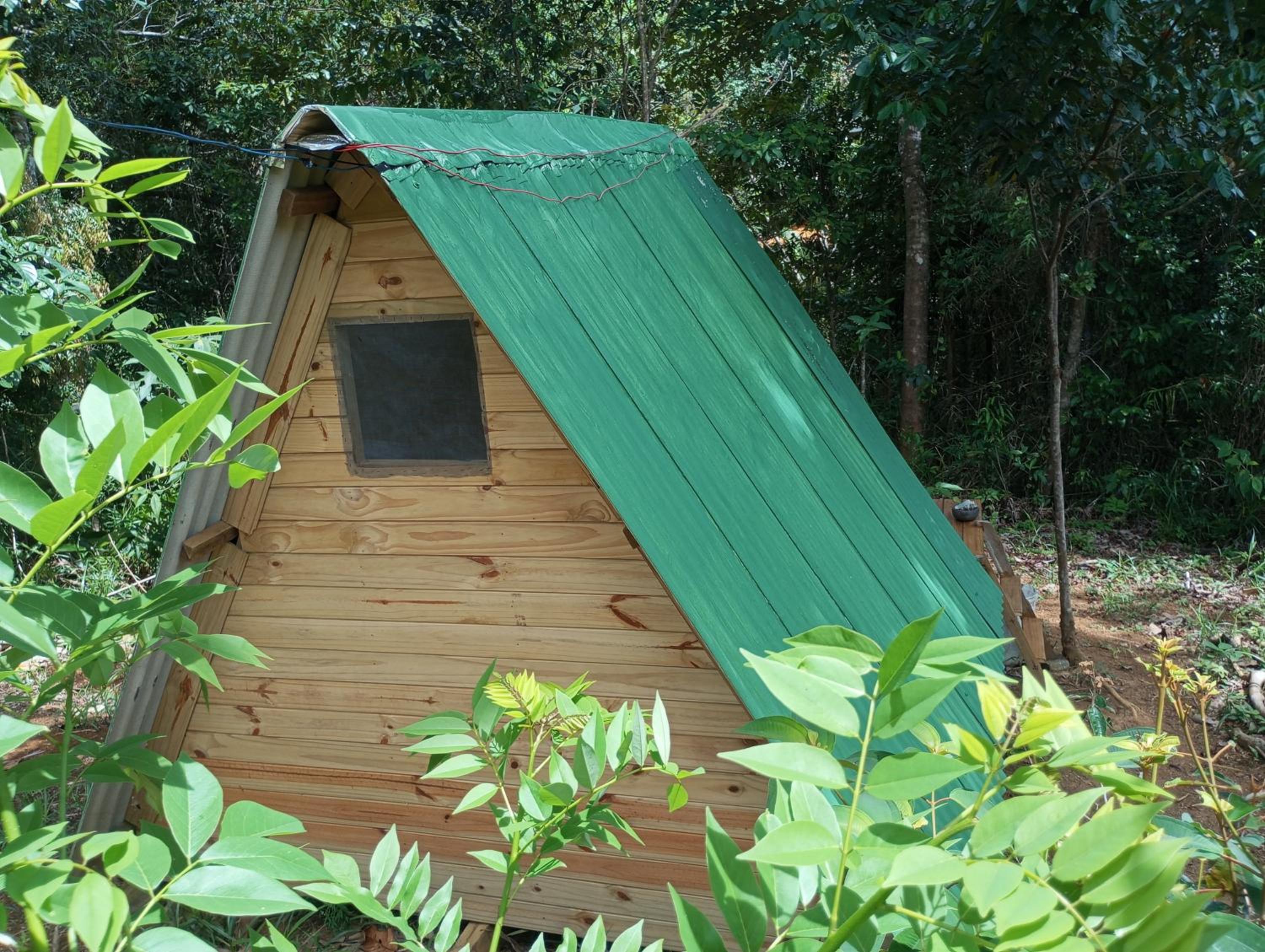 Ecosítio Yamata Naue