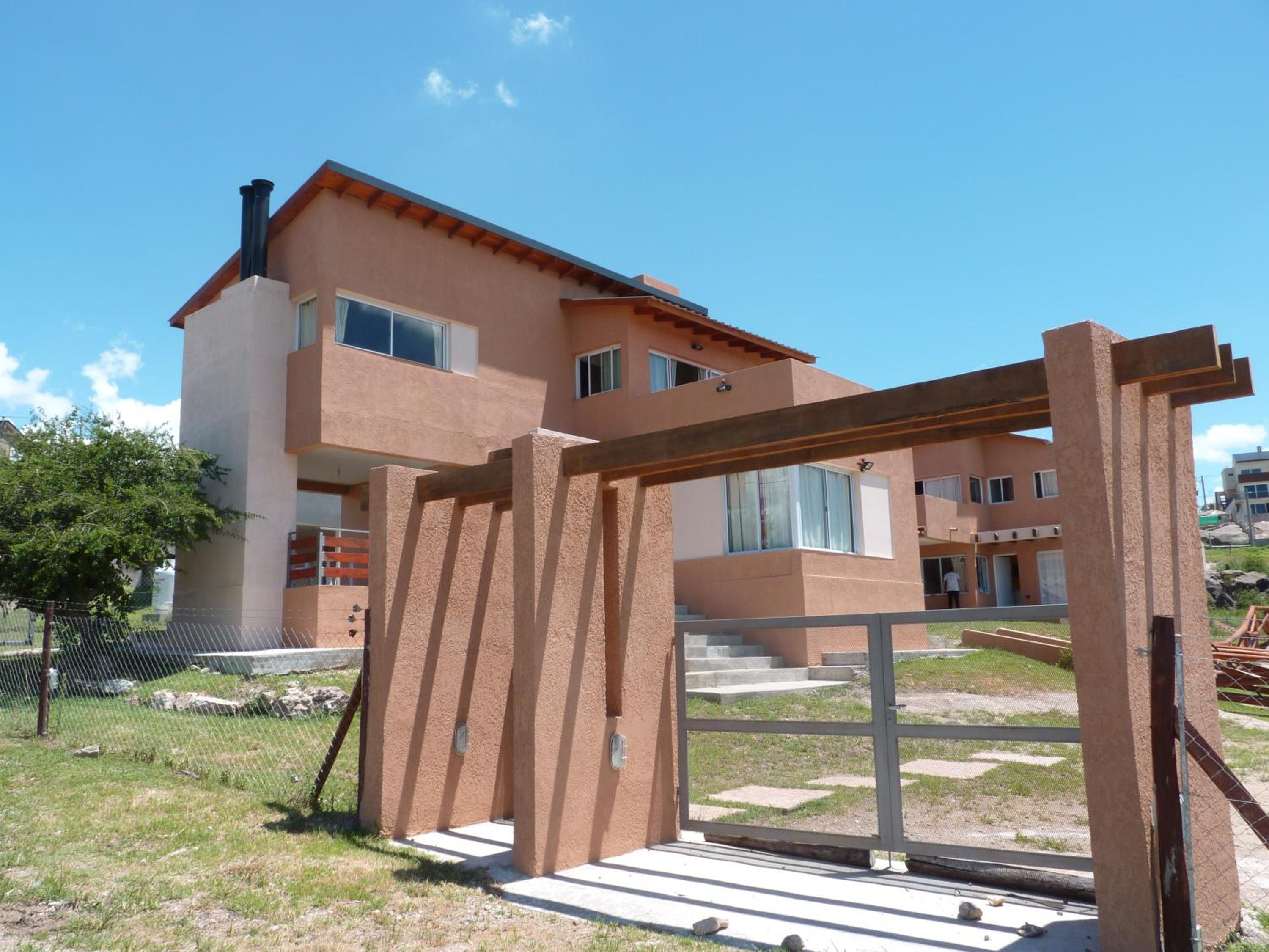 Cabañas del Rey